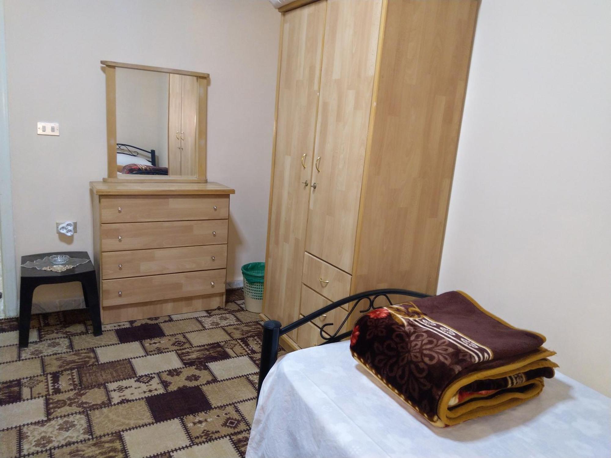 Majido Hotel Wadi Musa Room photo